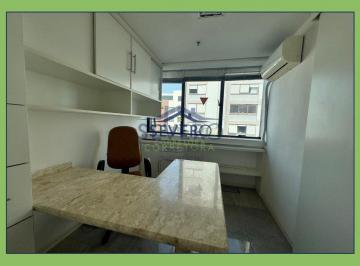 Comercial · 41m² · Sala Comercial mobiliada Av. Getúlio Vargas