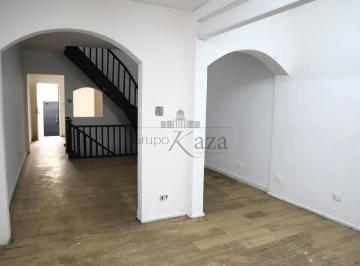 Comercial · 78m² · 2 Quartos · 1 Vaga · Loja Comercial - Jardim Paulista - 6 Salas - 174m².