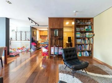 Apartamento · 130m² · 3 Quartos · 1 Vaga · Apartamento - Jardim Paulista - 3 Dormitórios - 130m².