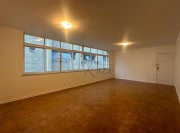 Apartamento · 140m² · 3 Quartos · 1 Vaga · Apartamento - Jardim Paulista - 3 Dormitórios  - 140m².