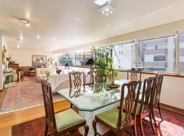 Apartamento · 181m² · 3 Quartos · 3 Vagas · Apartamento - Jardim Paulista - 3 Dormitórios - 181m².