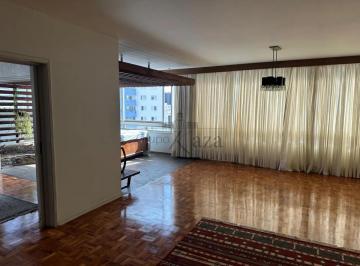 Apartamento · 350m² · 4 Quartos · 2 Vagas · Apartamento - Jardim Paulista - 4 Dormitórios - 350m².