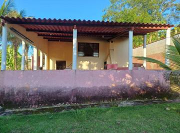Rural de 2 quartos, Santa Branca · Vendo chácara em Santa Branca/ dívida Guararema
