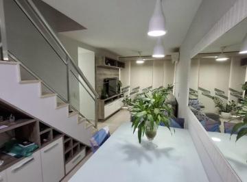 Apartamento de 3 quartos, Rio de Janeiro · Cobertura Dúplex 3 quartos 2 vagas Freguesia