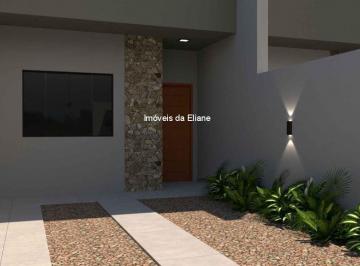 Foto 01 · CASA NOVA TÉRREA GEMINADA NOVA COM 01 SUÍTE + 01 QUARTO NO BAIRRO TRÊS RIOS DO SUL EM JARAGUÁ DO SUL