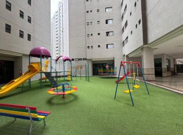 Apartamento de 3 quartos, Águas Claras · Apartamento 3 Quartos (1 Suíte), 107m², 2 Vagas – Lazer Completo | Águas Claras Norte