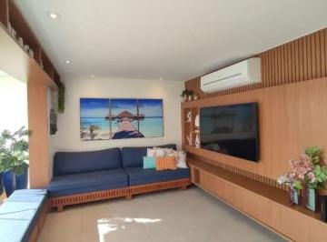 Apartamento de 3 quartos, Fortaleza · Apartamento com 3 quartos e 125 m² à venda em Meireles