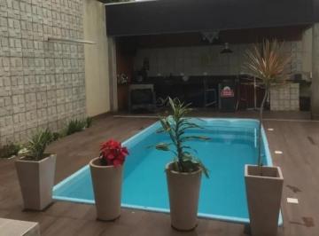 Casa , Mogi das Cruzes · Sobrado com 360m² na Vila Oliveira - Mogi das Cruzes