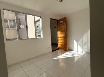 Apartamento de 2 quartos, São Paulo · Apartamento 2 Quartos à Venda Colônia Zona Leste SP, 39m², Lazer, Aceita Financiamento