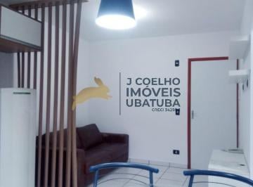 Foto 02 · APARTAMENTO PARA LOCAÇÂO CENTRO DE UBATUBA