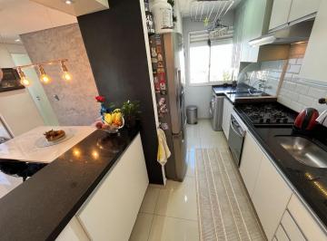 Foto 02 · Apartamento, Jardim Celeste, São Paulo, SP