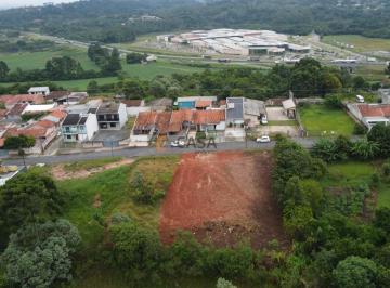 Foto 01 · TERRENO ESPAÇOSO - 4 FRAÇÕES - PRÓXIMO AO CITY CENTER OUTLET PREMIUM - BR-277