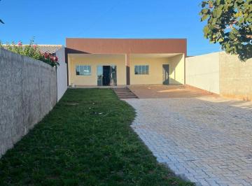 Casa de 2 quartos, Gama · Casa ponte alta norte, 2 quartos com 1 suíte, armários planejados, toda na laje