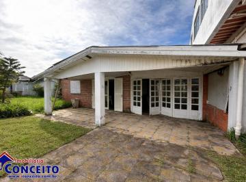 Casa de 3 quartos, Imbé · C1069 - Residência com excelente localização no Centro de Imbé