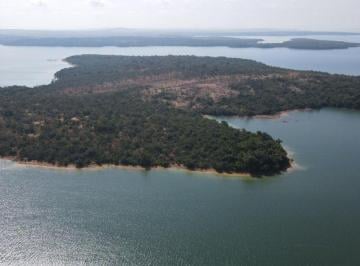 Rural , Três Marias · Fazenda em Três Marias às margens da represa - 1138 hectares