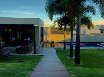 Casa de 4 quartos, Vicente Pires · Casa Exclusiva Assinada por Felipe Reis | Alto Padrão em Vicente Pires