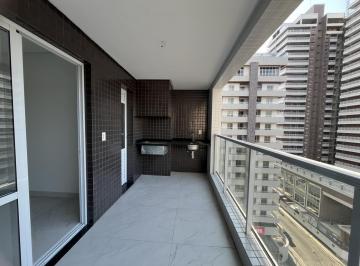 202411181330476789.jpeg · Apartamento para Venda em Praia Grande, Canto do Forte, 2 dormitórios, 1 suíte, 2 banheiros, 1 vaga
