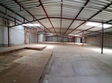 Comercial , Paranoá · GALPÃO COMERCIAL PARA LOCAÇÃO – 2.200 m² DE ÁREA COBERTA