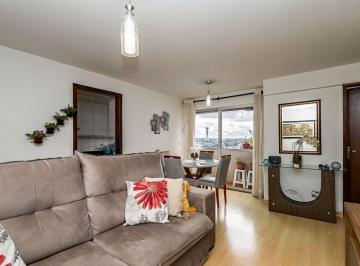 Apartamento de 3 quartos, Curitiba · Apartamento, 3 quartos, 1 suíte, Bigorrilho, Curitiba