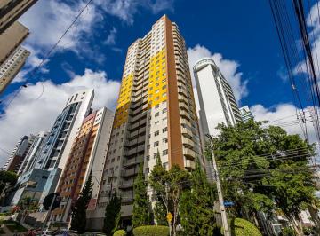 Apartamento de 3 quartos, Curitiba · Apartamento, 3 quartos, 1 suíte, Bigorrilho, Curitiba