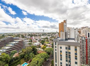 Apartamento de 3 quartos, Curitiba · Apartamento venda, 3 quartos, Bigorrilho, Curitiba