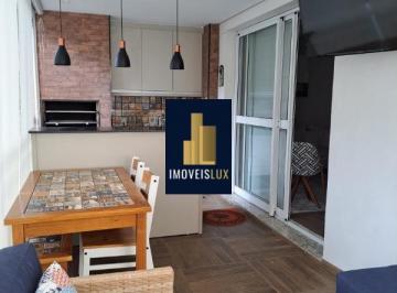 Foto 01 · Imperdível: Apartamento à venda em São Paulo-SP, Vila Andrade, 3 quartos, 1 suíte, 2 salas, 3 banhei