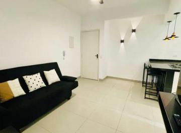 Apartamento de 2 quartos, Praia Grande · Apartamento com 50 m² e 2 quartos à venda em Canto do Forte