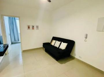 Apartamento de 2 quartos, Praia Grande · Apartamento com 50 m² e 2 quartos à venda em Canto do Forte