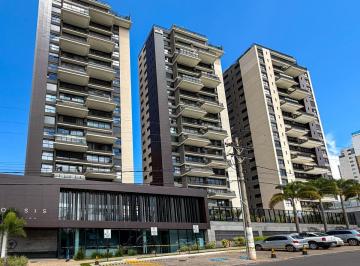 Apartamento de 3 quartos, Águas Claras · Apartamento 3 suítes com 130m² à venda em Águas Claras!