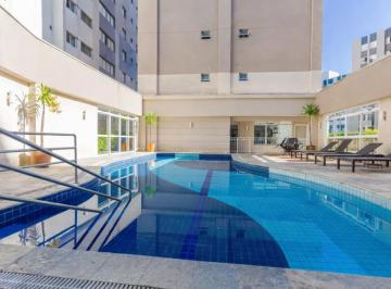 Apartamento de 2 quartos, Curitiba · Apartamento com 2 Quartos e 2 banheiros à Venda, 61 m² por R$ 689.000
