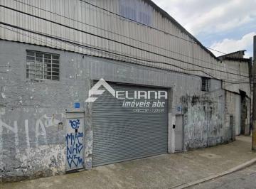 Comercial · 870m² · 3 Vagas · GALPÃO COMERCIAL - 850 MTS - SANTA MARIA - SCS