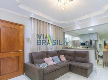 Foto 01 · Casa à venda em Rudge Ramos, São Bernardo do Campo: 5 quartos, 2 suítes, 2 salas, 5 banheiros, 2 vag