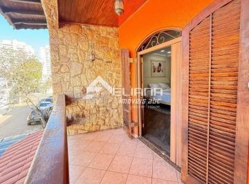 Casa · 270m² · 3 Quartos · 2 Vagas · Sobrado Próximo Park Shopping São Caetano 3 suítes ,3 vagas