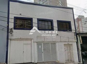 Comercial · 1 Quarto · Amplo Imóvel Comercial à Venda no Bairro Santa Paula em São Caetano do Sul