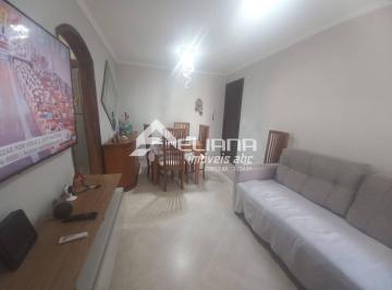 Apartamento · 50m² · 2 Quartos · 1 Vaga · Apartamento condomínio Radialista - Andar Térreo  - Bairro São José