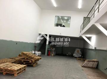 Comercial · 437m² · 4 Vagas · Galpão à Venda – 437,30 m² de construção - Bairro Santa Maria