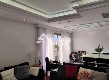 Apartamento · 153m² · 4 Quartos · 2 Vagas · Apartamento 153 m² - 4 quartos - 2 varandas e 2 vagas - Vl. Assunção