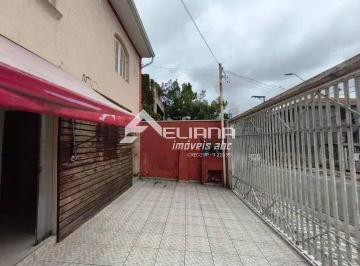 Casa · 205m² · 2 Quartos · 2 Vagas · Sobrado Residencial/Comercial à venda no Bairro Osvaldo Cruz