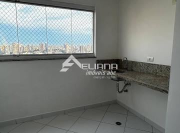Apartamento · 60m² · 2 Quartos · 2 Vagas · Apartamento novo 60 m² - 2 vagas - Sacada grill - B. Campestre