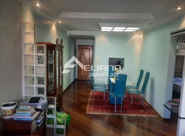 Apartamento · 108m² · 3 Quartos · 2 Vagas · Apartamento 108m² a Venda 3 dormitórios 2 vagas - Bairro Santa Paula