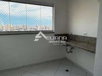 Apartamento · 60m² · 2 Quartos · 2 Vagas · Apartamento novo 60 m² - 2 vagas - Sacada grill - B. Campestre