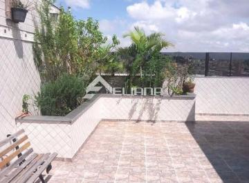 Apartamento · 310m² · 5 Quartos · 4 Vagas · Cobertura Santa Maria - com 4 vagas e Piscina Privativa 315²