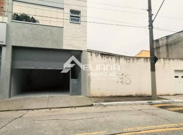 Comercial · 130m² · 2 Vagas · Salão Comercial – 130m² - Bairro Santa Maria - SCS