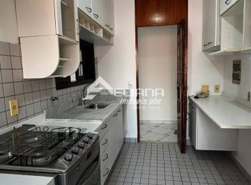 Apartamento · 80m² · 3 Quartos · 1 Vaga · Apartamento 80 m² - 3 quartos - 1 suíte - 1 vaga - Jd. Bela Vista