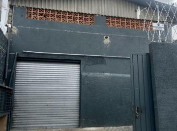 Comercial , São Paulo · Galpão comercial com 216 m² em Aluguel na Vila Nova Mazzei