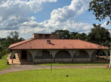 Casa de 4 quartos, Lagoa Santa · Casa com 4 Quartos em Condomínio Quintas da Lagoa, 5000 m² à venda