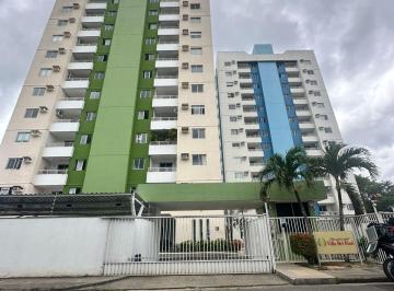 Foto 01 · Apartamento, Chapada, Manaus, AM