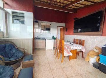 Apartamento de 3 quartos, Contagem · Cobertura de 3 quartos no Darcy Vargas