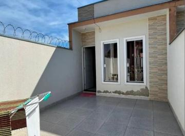 Casa de 2 quartos, Sorocaba · Casa no Éden com quintal