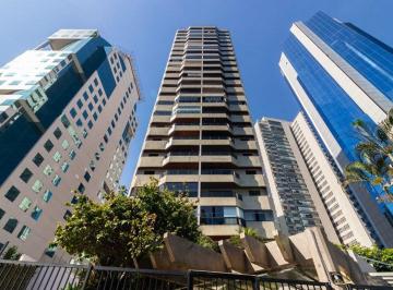 Apartamento de 3 quartos, Barueri · Apartamento à venda no Edifício De Ville noem Baru Alphaville Industrial e Empresarial eri - SP
